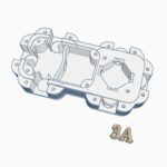 Modular Mediano Hydrox+
