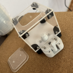 caja forrajeo 8x8